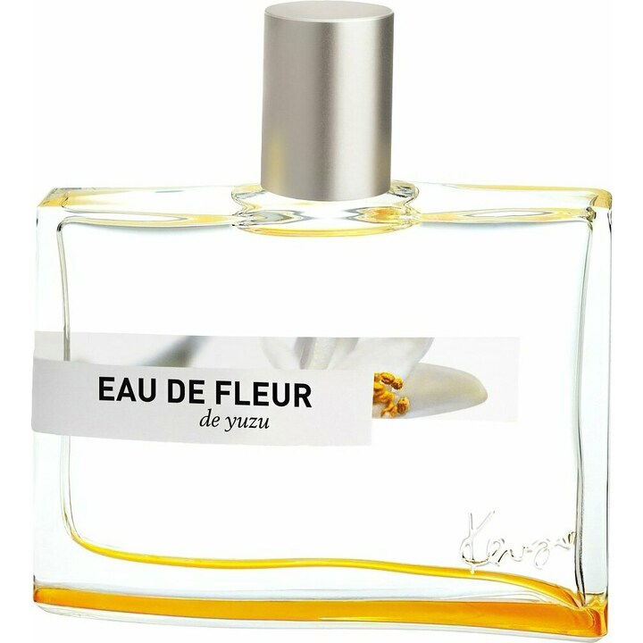 Eau de Fleur de Yuzu